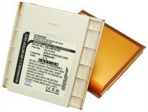 Фото аккумулятора GIGABYTE GSmart i (повышенной емкости)
