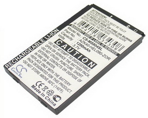 Фото аккумулятора GigaByte GSmart MS804