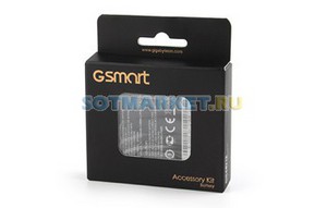 Фото аккумулятора GigaByte GSmart S1205