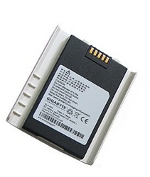 Фото аккумулятора GIGABYTE GSmart i300 (повышенной емкости)