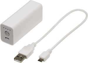 Фото зарядки HAMA H-115919