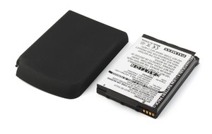 Фото аккумулятора HP iPAQ 900 (повышенной емкости)