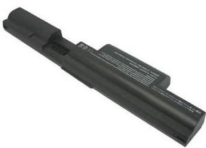 Фото аккумулятора Compaq Evo N400