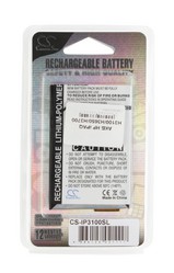 Фото аккумулятора HP iPAQ H3135