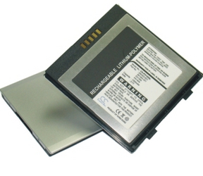Фото аккумулятора HP iPAQ h5500