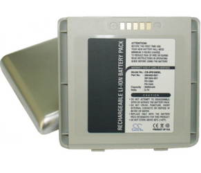 Фото аккумулятора HP iPAQ h5100 (повышенной емкости)