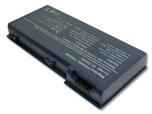 Фото аккумулятора HP Pavilion N5140 F2105A, F2024A (повышенной емкости)