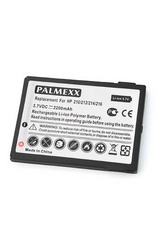 Фото аккумулятора HP iPAQ 214