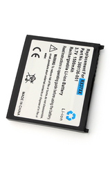 Фото аккумулятора HP iPAQ rx3730