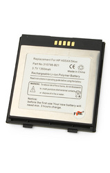 Фото аккумулятора HP iPAQ 5555