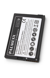 Фото аккумулятора HP iPAQ 610