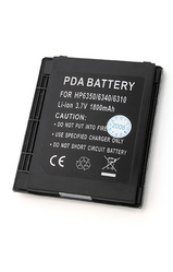 Фото аккумулятора HP iPAQ 6340
