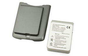 Фото аккумулятора HP iPAQ 6515 (повышенной емкости)