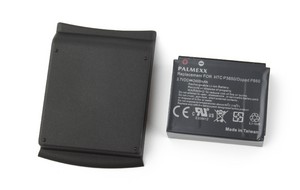 Фото аккумулятора Dopod P860 (повышенной емкости)