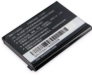 Фото аккумуляторной батареи HTC BA S330