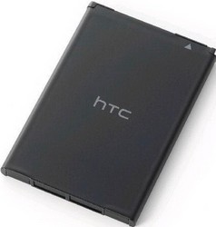 Фото аккумуляторной батареи HTC BA S540