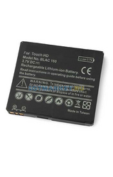 Фото аккумулятора HTC Touch HD T8282