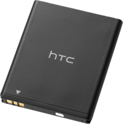 Фото аккумуляторной батареи HTC BA S780