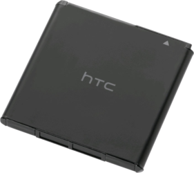 Фото аккумуляторной батареи HTC BA S800