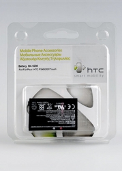 Фото аккумуляторной батареи HTC BA S230