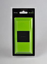 Фото аккумуляторной батареи HTC BA S400