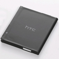 Фото аккумуляторной батареи HTC BA S470