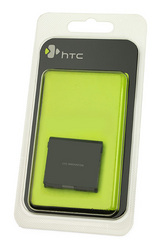 Фото аккумуляторной батареи HTC BA S350