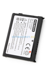 Фото аккумулятора HTC P3300 (Artemis)