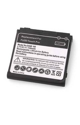 Фото аккумулятора HTC Touch Pro T7272