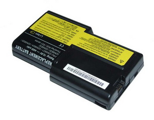 Фото аккумулятора IBM ThinkPad R31