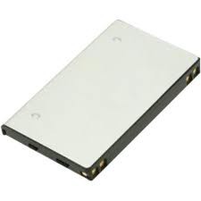 Фото аккумулятора Toshiba Pocket PC e750 iSmartDigi PA3187