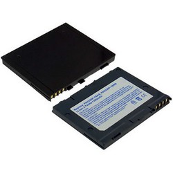 Фото аккумулятора Toshiba Pocket PC e805 iSmartDigi PA3330
