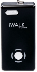 Фото батареи для iPod touch 3G iWalk 1800 IW1800B