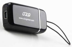 Фото аккумуляторной батареи iWalk i-UP 350 MiniUSB