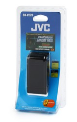 Фото аккумуляторной батареи JVC BN-V22U