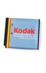 Фото аккумулятора Kodak M1033 KLIC-7004