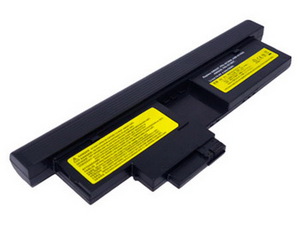 Фото аккумулятора Lenovo ThinkPad X200 Tablet