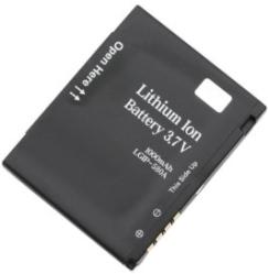 Фото аккумулятора LG KC910 Renoir