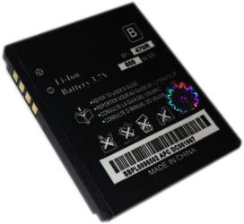 Фото аккумулятора LG KE800