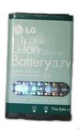 Фото аккумулятора LG KG110