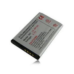 Фото аккумулятора LG GB170