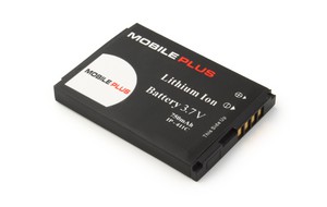 Фото аккумулятора LG KG270