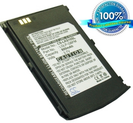 Фото аккумулятора LG KS10