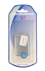 Фото аккумулятора LG VX3100