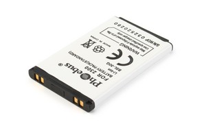 Фото аккумулятора LG B2300
