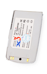 Фото аккумулятора LG 7020