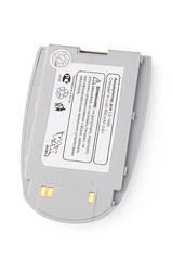 Фото аккумулятора LG C1400