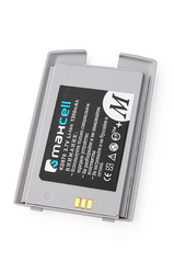 Фото аккумулятора LG KD876