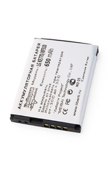 Фото аккумулятора LG KE770