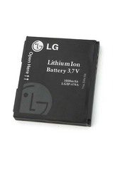 Фото аккумулятора LG KF755 Secret